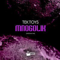 Tektoys - Mnogolik