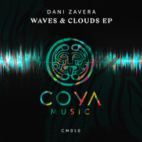 Dani Zavera - Waves & Clouds EP