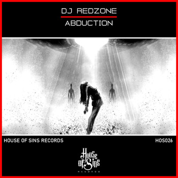 DJ REDZONE - Abduction