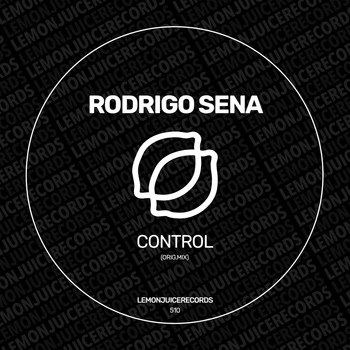 Rodrigo Sena - Control