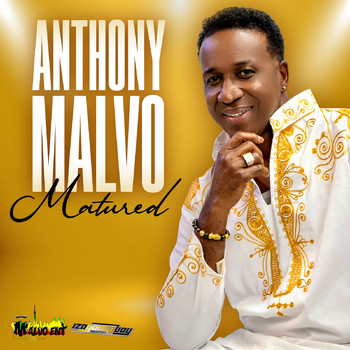 Anthony Malvo - Matured