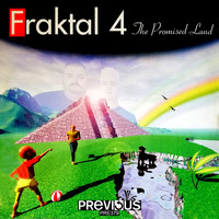 Fraktal - The Promised Land (Explicit)