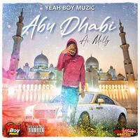 Ai Milly - Abu Dahbi