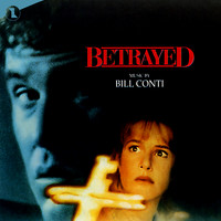 Bill Conti - Betrayed (Original Motion Picture Soundtrack)