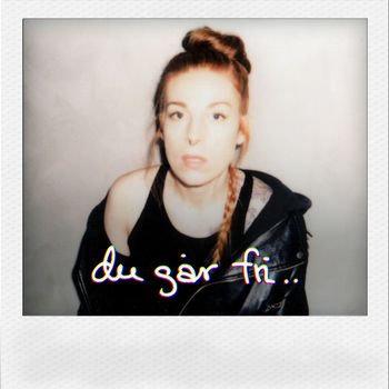 Gabrielle - Du Går Fri