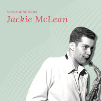 Jackie McLean - Jackie McLean - Vintage Sounds