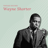 Wayne Shorter - Wayne Shorter - Vintage Sounds