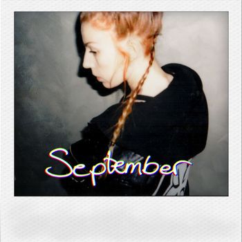 Gabrielle - September