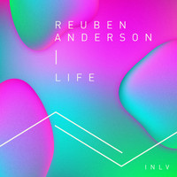 Reuben Anderson - Life (Radio Edit)