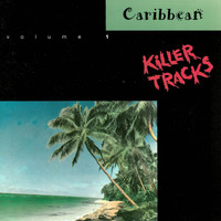 Danny Pelfrey, Rick Rhodes - Caribbean, Vol. 1