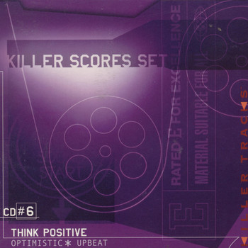 Brad Smith - Think Positive