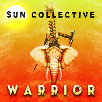 Sun Collective - Warrior