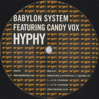 Babylon System - Hyphy / Get On Up