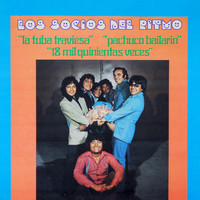 Los Socios Del Ritmo - Pachuco Bailarín
