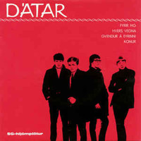 Dátar - Dátar
