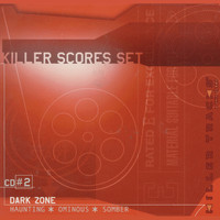 Brad Smith - Dark Zone