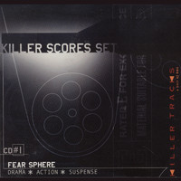 Brad Smith - Fear Sphere