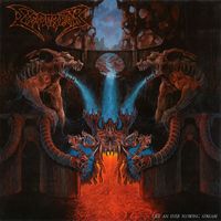 Dismember - Like An Ever Flowing Stream (Explicit)