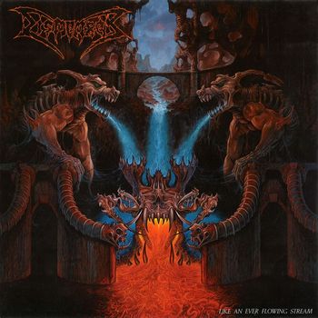 Dismember - Like An Ever Flowing Stream (Explicit)
