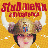 Stuðmenn - Á Hlíðarenda