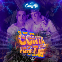 O MC Vini & MC Cazim - Conta Forte (Explicit)