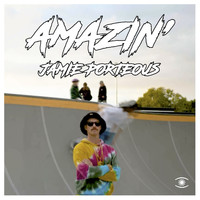 Jamie Porteous - Amazin'