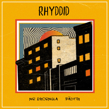 Mr Phormula - Rhyddid