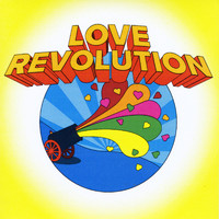 Charlie McCoy - Love Revolution