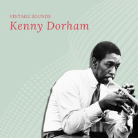 Kenny Dorham - Kenny Dorham - Vintage Sounds