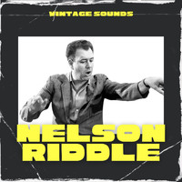 Nelson Riddle - Nelson Riddle - Vintage Sounds