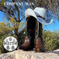 Keith - Company Man