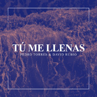 David Rubio - Tú Me Llenas (feat. Pedro Torres)