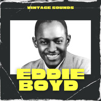 Eddie Boyd - Eddie Boyd - Vintage Charm