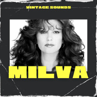 Milva - Milva - Vintage Sounds
