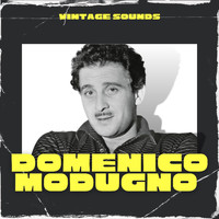 Domenico Modugno - Domenico Modugno - Vintage Sounds