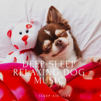 Sleep Aid Club - Deep Sleep Relaxing Dog Music