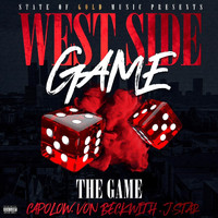 The Game - Westside Game (feat. Capolow, Von Beckwith & J.Star) (Explicit)
