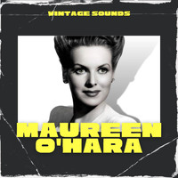 Maureen O'Hara - Maureen O'Hara - Vintage Sounds
