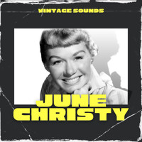 June Christy - June Christy - Vintage Sounds