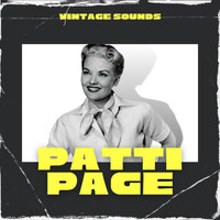 Patti Page - Patti Page - Vintage Sounds