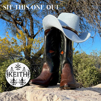 Keith - Sit This One Out