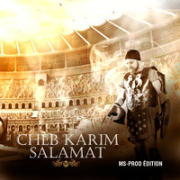 Cheb Karim - Salamat