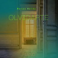 Marcos Molina - Olvidarte
