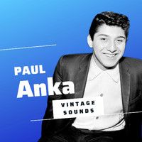 Paul Anka - Paul Anka - Vintage Sounds