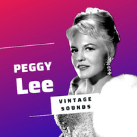 Peggy Lee - Peggy Lee - Vintage Sounds