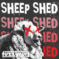 Fuzzysurf - Sheep Shed
