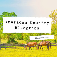 Bluegrass Club - American Country Bluegrass