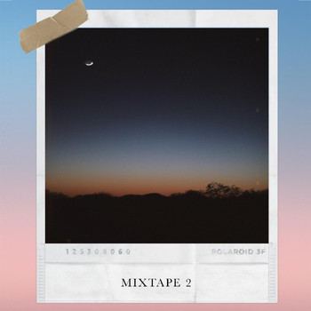 Mike Lee - Mixtape 2