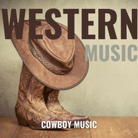#Country! - Western Music & Cowboy Music