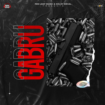 Angad - Gabru